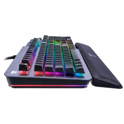 Thermaltake ARGENT K5 RGB Gaming Keyboard Right/500