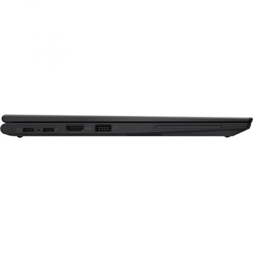 Lenovo ThinkPad X13 Yoga Gen 2 13.3" Touchscreen 2 In 1 Laptop Intel Core I5 1135G7 8GB RAM 256GB SSD Right/500