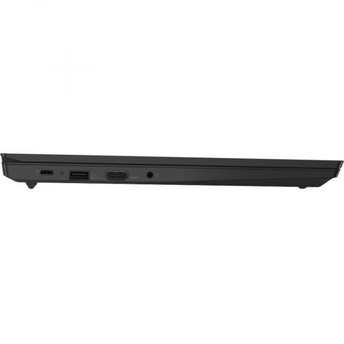 Lenovo ThinkPad E15 G3 20YG003CUS 15.6" Notebook   Full HD   1920 X 1080   AMD Ryzen 7 5700U Octa Core (8 Core) 1.80 GHz   16 GB Total RAM   512 GB SSD   Black Right/500