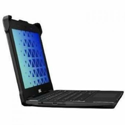 Extreme Shell L For Dell 3100/3110/5190 Chromebook Clamshell 11.6" (Black) Right/500