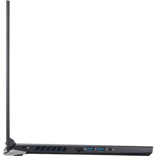 Acer Predator Helios 300 PH315 54 PH315 54 70EH 15.6" Gaming Notebook   QHD   2560 X 1440   Intel Core I7 11th Gen I7 11800H Octa Core (8 Core) 2.30 GHz   16 GB Total RAM   1 TB SSD Right/500