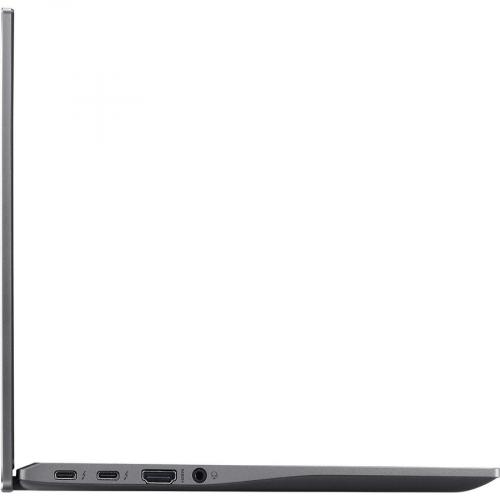 Acer Chromebook 514 CB514 1W CB514 1W 30AC 14" Chromebook   Full HD   1920 X 1080   Intel Core I3 11th Gen I3 1115G4 Dual Core (2 Core) 3 GHz   8 GB Total RAM   128 GB SSD Right/500