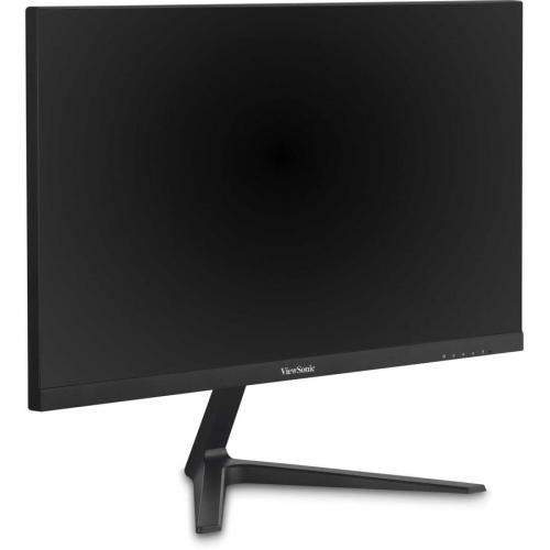ViewSonic OMNI VX2418 P MHD 24 Inch 1080p 1ms 165Hz Gaming Monitor With FreeSync Premium, Eye Care, HDMI And DisplayPort Right/500