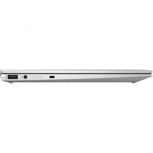 HP EliteBook X360 1030 G8 13.3" Touchscreen Rugged Convertible 2 In 1 Notebook Right/500