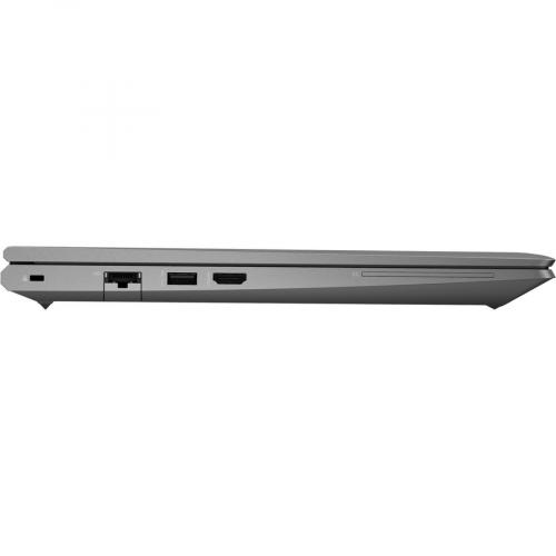 HP ZBook Power G8 15.6" Rugged Mobile Workstation   Full HD   Intel Core I7 11th Gen I7 11850H   16 GB   512 GB SSD Right/500