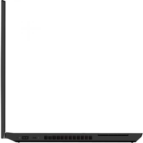 Lenovo ThinkPad P15v G2 21A90036US 15.6" Mobile Workstation   Full HD   1920 X 1080   Intel Core I7 11th Gen I7 11800H 2.30 GHz   16 GB Total RAM   512 GB SSD Right/500