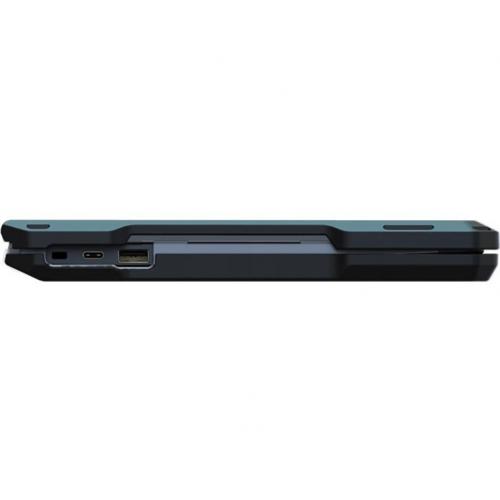 UZBL HP G8 & G9 EE 11.6 Chromebook Hard Shell Case Right/500