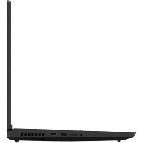Lenovo ThinkPad P17 G2 20YU001QUS 17.3" Mobile Workstation   Full HD   1920 X 1080   Intel Core I7 11th Gen I7 11850H Octa Core (8 Core) 2.50 GHz   32 GB Total RAM   1 TB SSD   Black Right/500