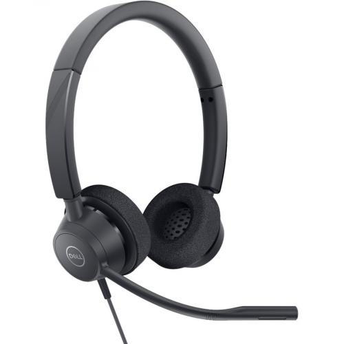 Dell Pro Headset Right/500