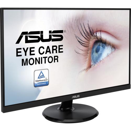 Asus VA24DCP 24" Class Full HD LCD Monitor   16:9 Right/500