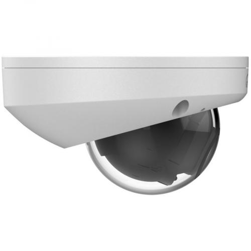 Gyration CYBERVIEW 412D 4 Megapixel Indoor/Outdoor HD Network Camera   Color   Wedge Dome Right/500