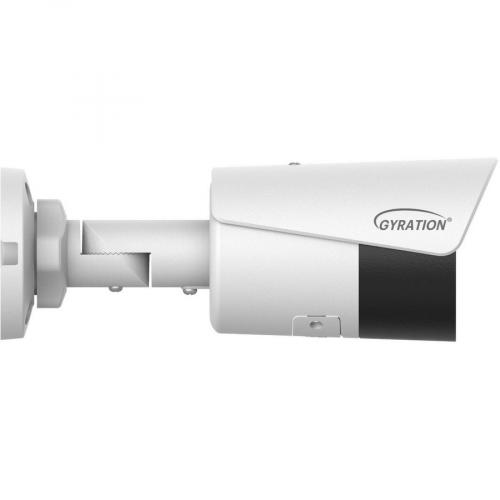 Gyration Cyberview 400B 4 Megapixel Indoor/Outdoor HD Network Camera   Color   Bullet Right/500