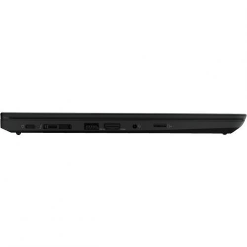 Lenovo ThinkPad P15s Gen 2 20W60085US 15.6" Touchscreen Mobile Workstation   Full HD   1920 X 1080   Intel Core I7 11th Gen I7 1165G7 Quad Core (4 Core) 2.80 GHz   16 GB Total RAM   512 GB SSD   Black Right/500