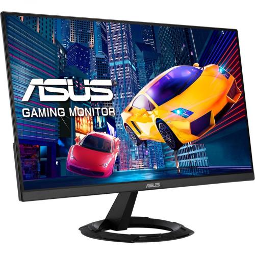 Asus VZ249QG1R 23.8" Full HD LED Gaming LCD Monitor   16:9   Black Right/500