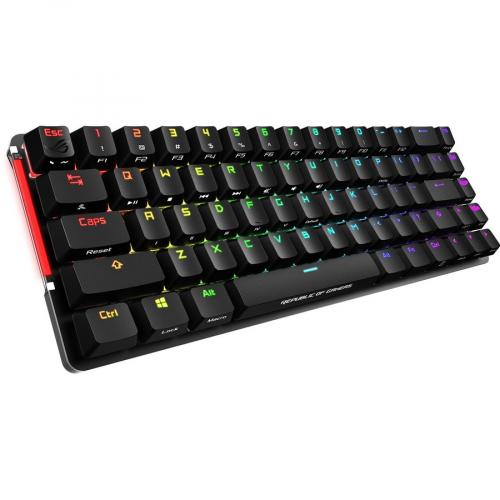 Asus ROG Falchion Gaming Keyboard Right/500