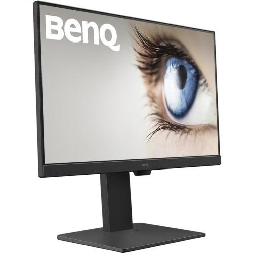 BenQ GW2785TC 27" Class Full HD LCD Monitor   16:9   Black Right/500