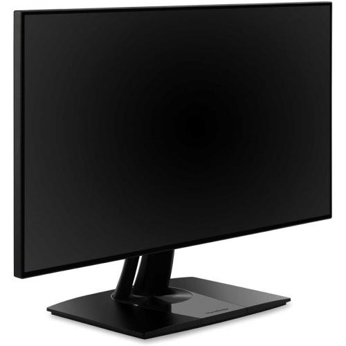 32" ColorPro 4K UHD IPS Monitor With 90W USB C, RJ45, SRGB And HDR10 Right/500