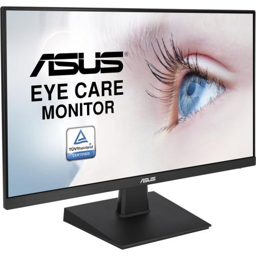 Asus VA247HE 23.8" Full HD LED LCD Monitor   16:9 Right/500
