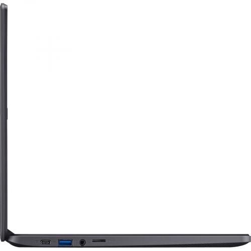 Acer Chromebook 712 C871T C871T C8X5 12" Touchscreen Chromebook   HD+   1366 X 912   Intel Celeron 5205U Dual Core (2 Core) 1.90 GHz   8 GB Total RAM   64 GB Flash Memory Right/500