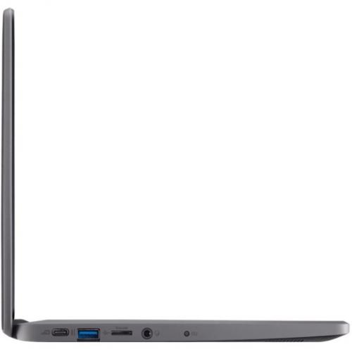 Acer Chromebook 511 C734 C734 C3V5 11.6" Chromebook   HD   1366 X 768   Intel Celeron N4500 Dual Core (2 Core) 1.10 GHz   8 GB Total RAM   32 GB Flash Memory Right/500