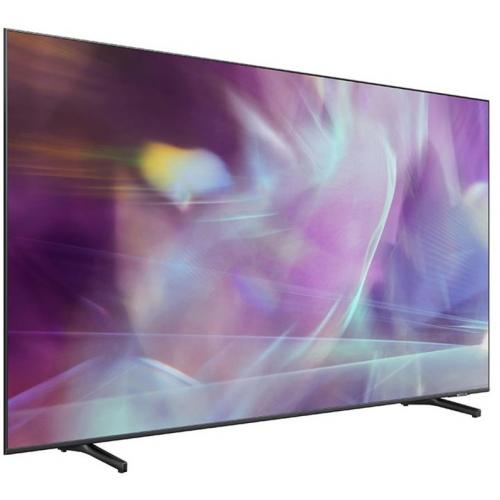Samsung HQ60A HG43Q60AANF 43" Smart LED LCD TV   4K UHDTV   Titan Gray Right/500