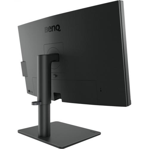 BenQ PD2705U 27" Class 4K UHD LCD Monitor   16:9 Right/500
