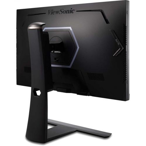 32" ELITE 1440p 0.5ms 175Hz IPS G Sync Compatible Gaming Monitor With AdobeRGB Right/500