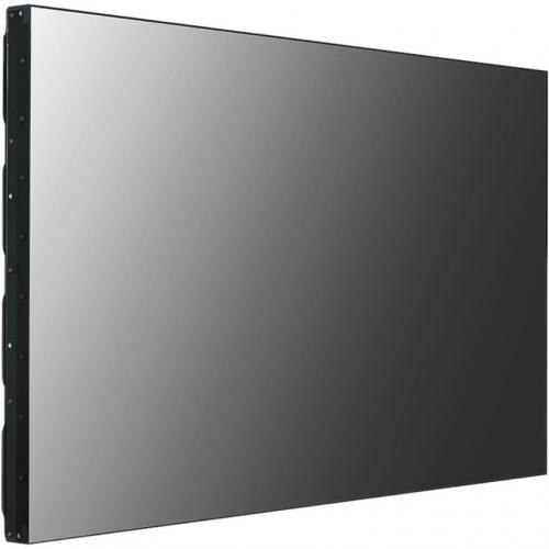 LG 49" 500 Nits FHD Slim Bezel Video Wall Right/500