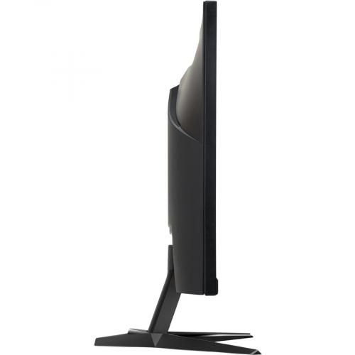 Acer Nitro QG271 27" Full HD LED LCD Monitor   16:9   Black Right/500