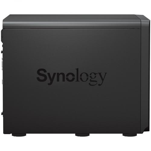 Synology DiskStation DS2422+ SAN/NAS Storage System Right/500