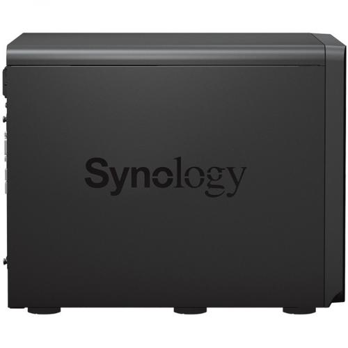 Synology DiskStation DS3622xs+ SAN/NAS Storage System Right/500