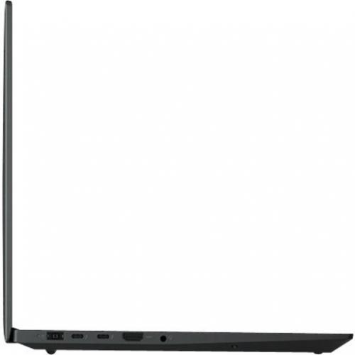 Lenovo ThinkPad P1 Gen 4 20Y4S2ND00 16" Touchscreen Mobile Workstation   WQUXGA   3840 X 2400   Intel Core I9 11th Gen I9 11950H Octa Core (8 Core) 2.60 GHz   32 GB Total RAM   1 TB SSD   Black Right/500