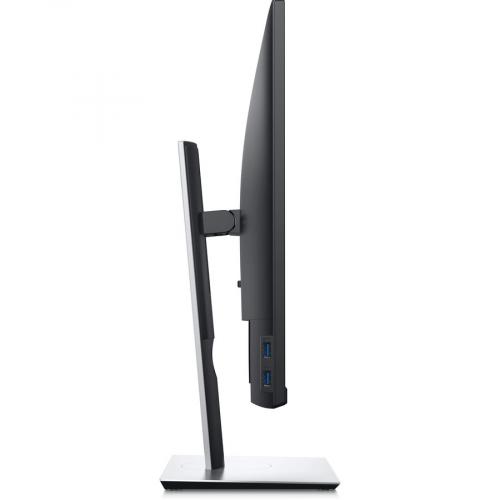 Dell P2719H 27" Full HD Edge LED LCD Monitor   16:9   Black Right/500