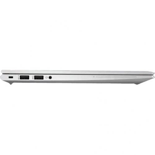 HP EliteBook 840 G8 14" Notebook   Full HD   1920 X 1080   Intel Core I5 11th Gen I5 1135G7 Quad Core (4 Core)   16 GB Total RAM   256 GB SSD Right/500