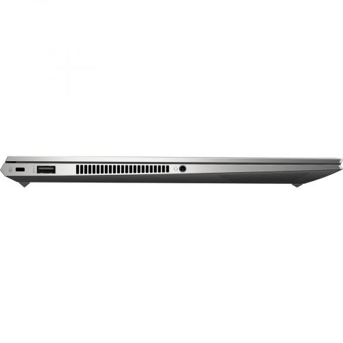 HP ZBook Studio G8 15.6" Mobile Workstation   Full HD   Intel Core I7 11th Gen I7 11850H   32 GB   512 GB SSD Right/500