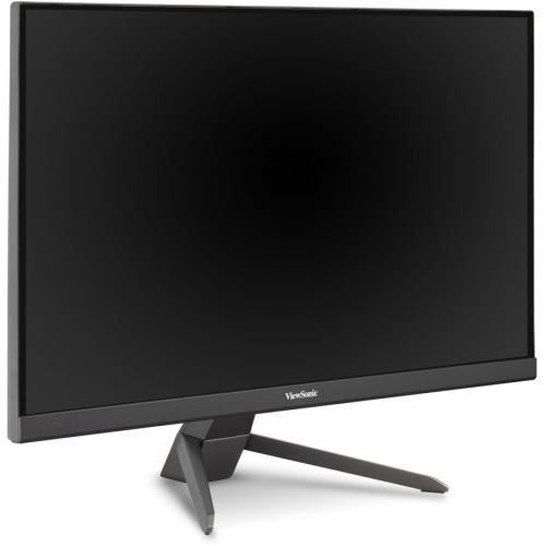 22" 1080p 1ms 75Hz FreeSync Monitor With HDMI, DP, And VGA Right/500