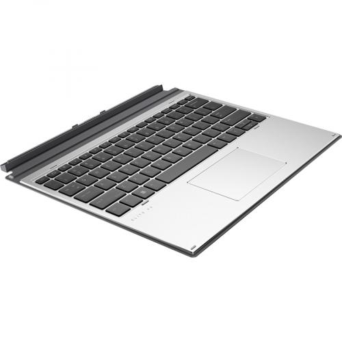 HP Elite X2 G8 Premium Keyboard (55G42AA) Right/500