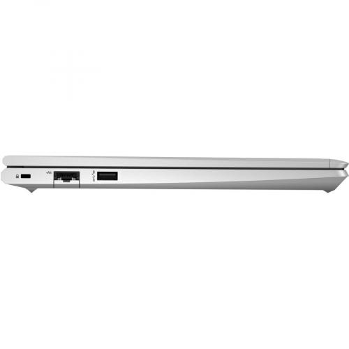 HP ProBook 440 G8 14" Notebook   Full HD   Intel Core I7 11th Gen I7 1165G7   16 GB   512 GB SSD   Pike Silver Aluminum Right/500