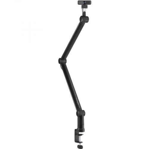 Kensington A1020 Mounting Arm For Microphone, Webcam, Light, Video Conferencing System, Camera, Ring Light Right/500