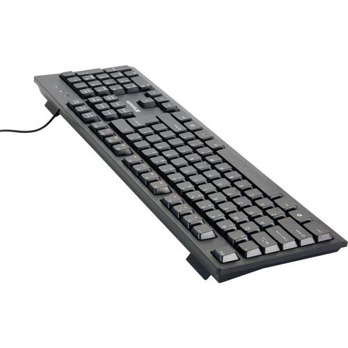 Verbatim Wired Keyboard Right/500