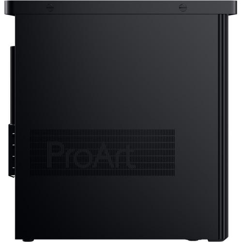 Asus ProArt Station Desktop Computer Intel Core I7 11700 32GB RAM 1TB SSD Right/500