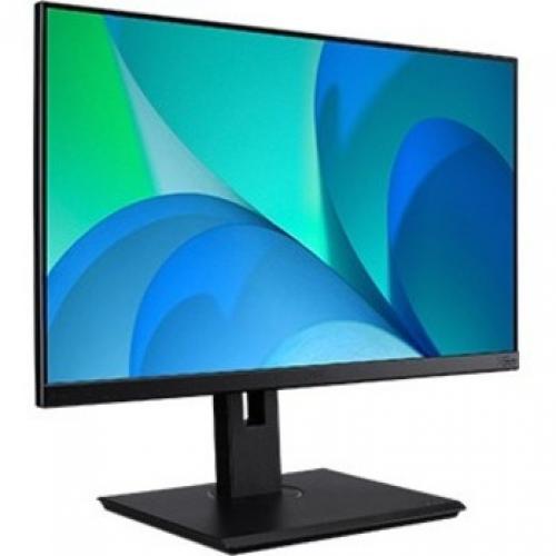 Acer BR277 Full HD LCD Monitor   16:9   Black Right/500
