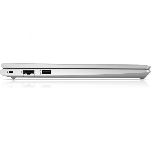 HP ProBook 445 G9 14" Notebook   Full HD   AMD Ryzen 7 5825U   16 GB   512 GB SSD Right/500