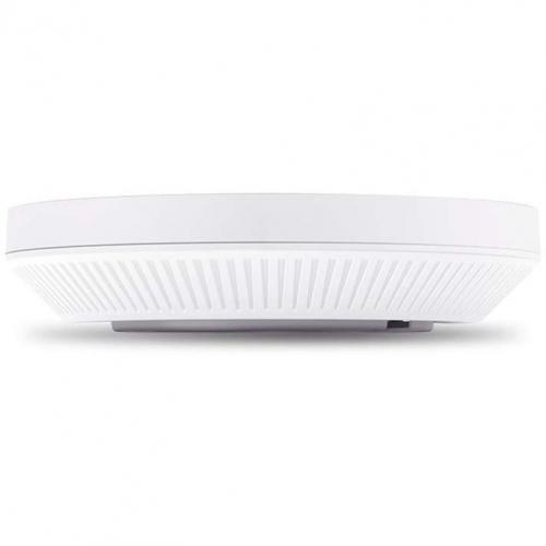TP Link EAP620 HD   Omada WiFi 6 AX1800 Wireless Gigabit Access Point For High Density Deployment Right/500