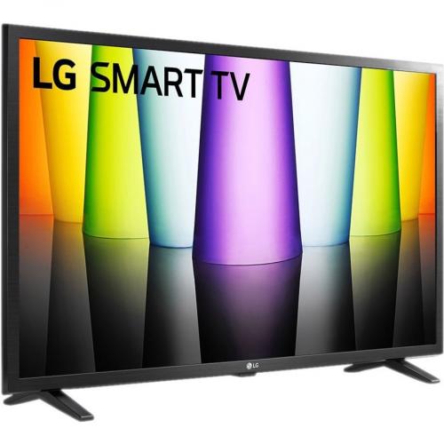 LG 32LQ630BPUA 32" Smart LED LCD TV   HDTV   Black Right/500