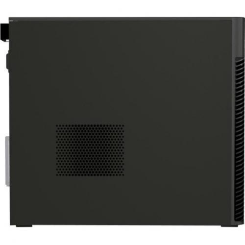 Dell Precision 3000 3660 Workstation   Intel Core I5 Hexa Core (6 Core) I5 12500 12th Gen 3 GHz   16 GB DDR5 SDRAM RAM   256 GB SSD   Tower   Black Right/500