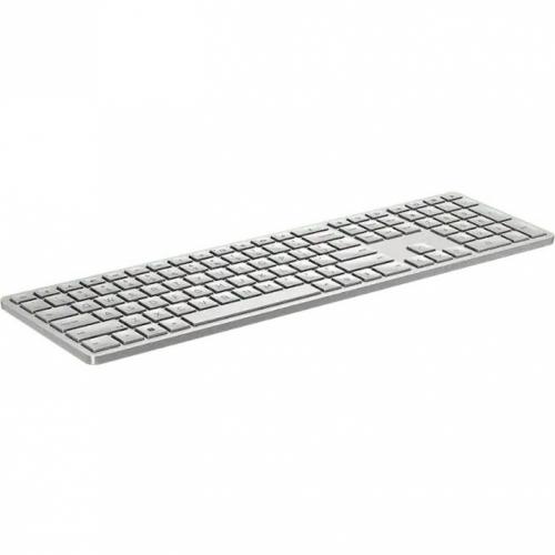 HP 970 Programmable Wireless Keyboard Right/500