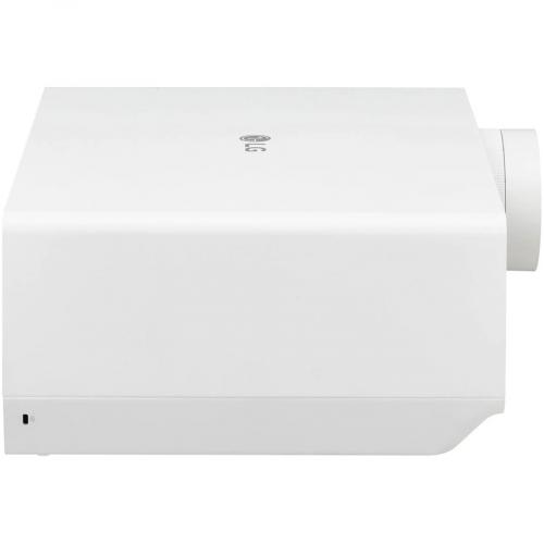 LG ProBeam Short Throw DLP Projector   16:9   Wall Mountable   TAA Compliant Right/500