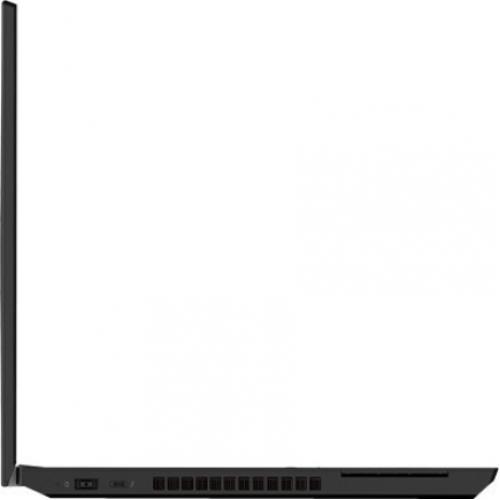 Lenovo ThinkPad T15p Gen 3 15.6" Laptop 1920 X 1080 FHD Intel Core I7 12700H 32GB DDR5 1TB SSD NVIDIA GeForce RTX 3050 4GB GDDR6 Black Right/500