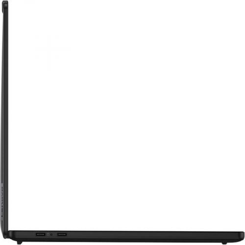Lenovo ThinkPad X13s Gen 1 21BX0014US 13.3" Touchscreen Notebook   WUXGA   1920 X 1200   Qualcomm 3 GHz   16 GB Total RAM   256 GB SSD Right/500